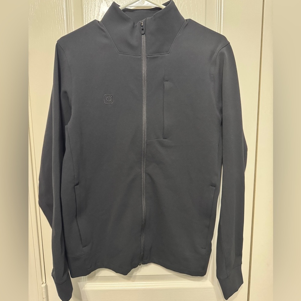Lululemon Men’s Sojourn Jacket